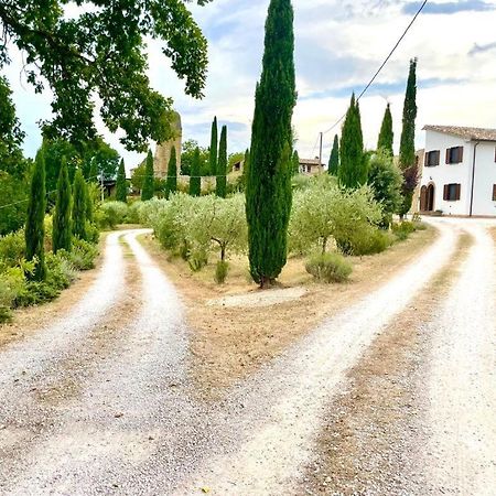 Umbrian Hills Flat - Free Parking & Garden Daire Perugia Dış mekan fotoğraf